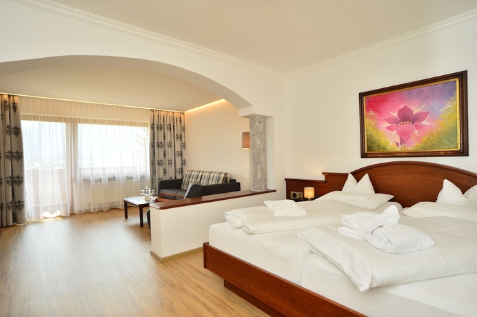 Imagen de la habitación del Hotel Residenz Hochland. Foto 6