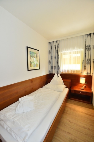 Imagen de la habitación del Hotel Residenz Hochland. Foto 7