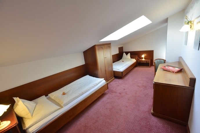Imagen de la habitación del Hotel Residenz Hochland. Foto 13