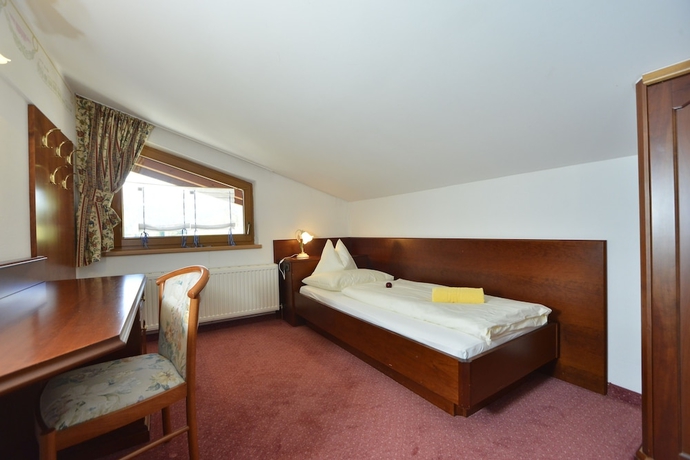 Imagen de la habitación del Hotel Residenz Hochland. Foto 14