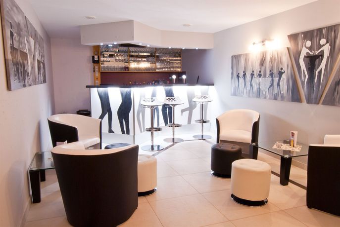 Imagen de la habitación del Hotel Residenz H&ouml;ssinger. Foto 10