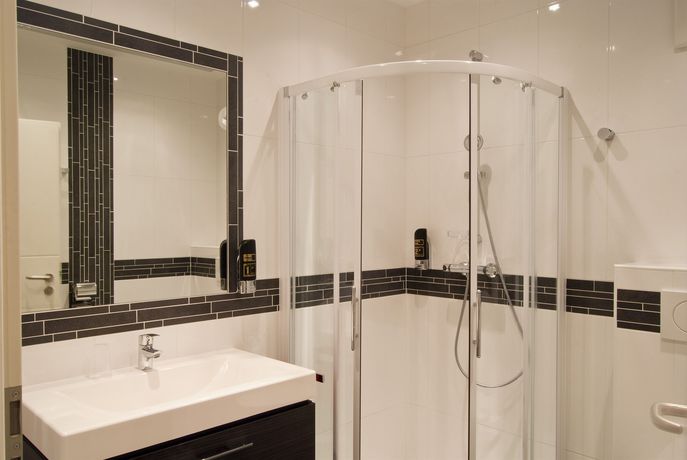 Imagen de los interiores del Hotel Residenz H&ouml;ssinger. Foto 16