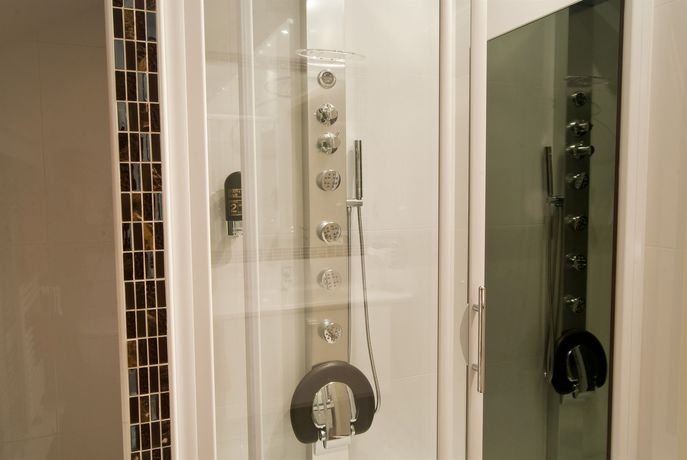 Imagen del bar/restaurante del Hotel Residenz H&ouml;ssinger. Foto 4