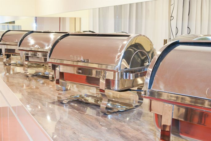 Imagen de la habitación del Hotel Residenz H&ouml;ssinger. Foto 12