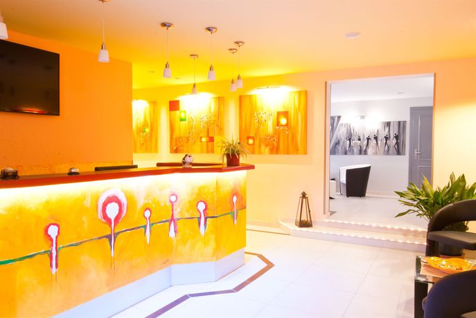 Imagen de la habitación del Hotel Residenz H&ouml;ssinger. Foto 13