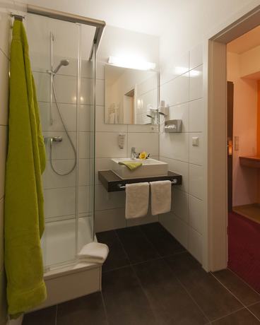 Imagen de la habitación del Hotel Residenz Immenhof. Foto 7