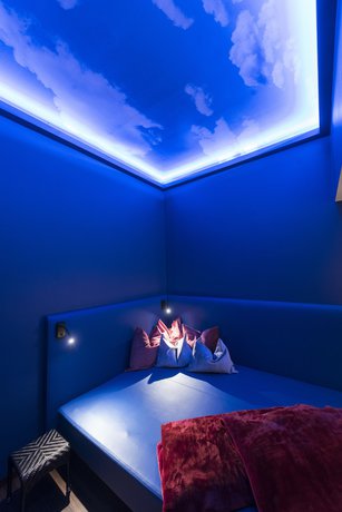 Imagen de la piscina del Hotel Residenz Immenhof. Foto 18