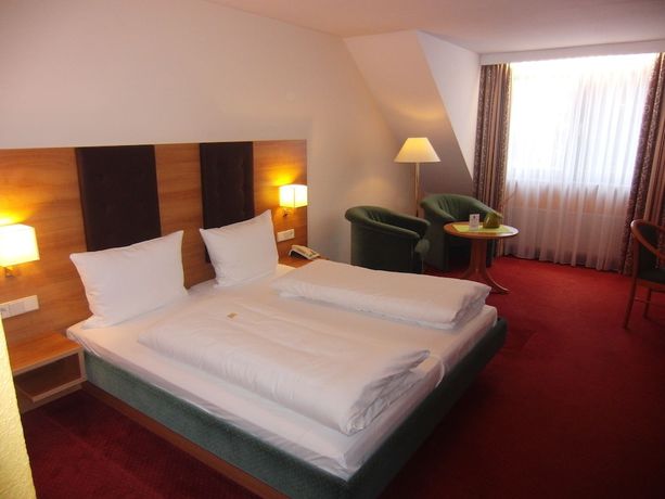 Imagen de la habitación del Hotel Residenz Immenhof. Foto 11