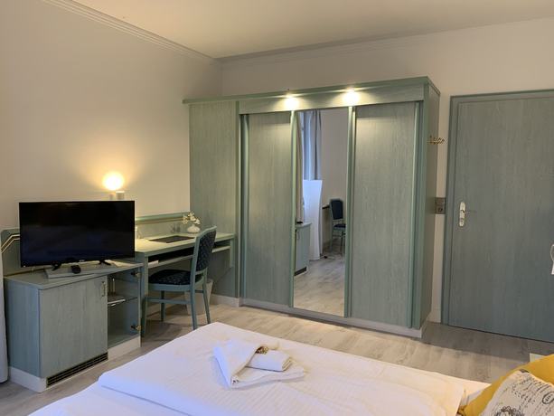 Imagen de la habitación del Hotel Residenz Lauterbach. Foto 2