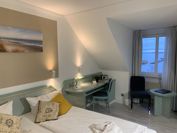 Imagen de la habitación del Hotel Residenz Lauterbach. Foto 3