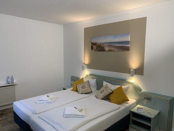 Imagen de la habitación del Hotel Residenz Lauterbach. Foto 5