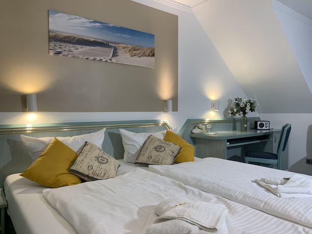 Imagen de la habitación del Hotel Residenz Lauterbach. Foto 6