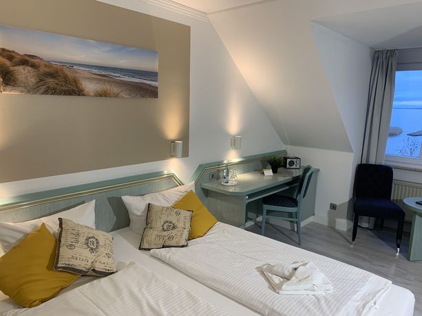 Imagen de la habitación del Hotel Residenz Lauterbach. Foto 9