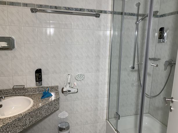 Imagen de la habitación del Hotel Residenz Lauterbach. Foto 10