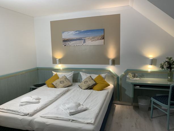 Imagen de la habitación del Hotel Residenz Lauterbach. Foto 11