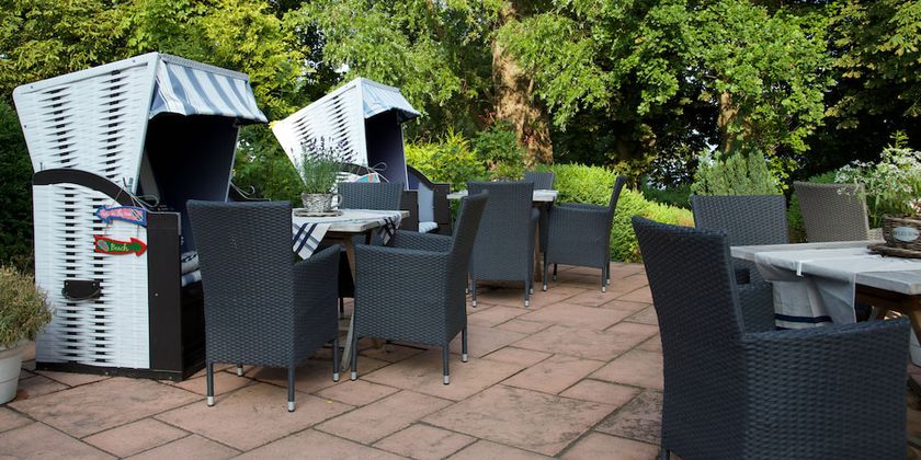 Imagen de la habitación del Hotel Residenz Lauterbach. Foto 13