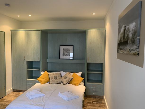 Imagen de la habitación del Hotel Residenz Lauterbach. Foto 14