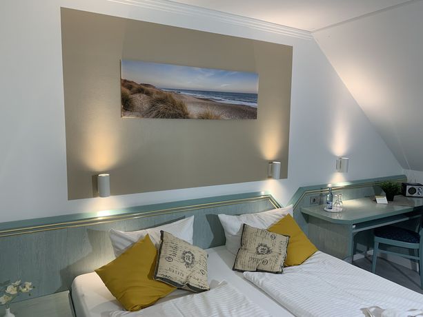 Imagen de la habitación del Hotel Residenz Lauterbach. Foto 15