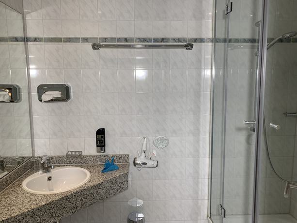 Imagen de la habitación del Hotel Residenz Lauterbach. Foto 16