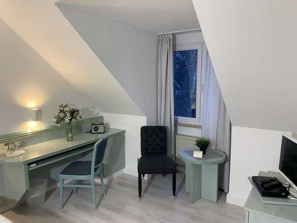 Imagen de la habitación del Hotel Residenz Lauterbach. Foto 17