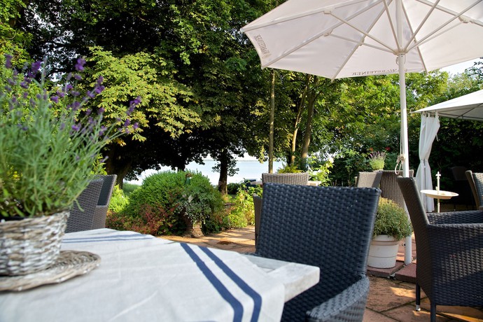 Imagen de la habitación del Hotel Residenz Lauterbach. Foto 18