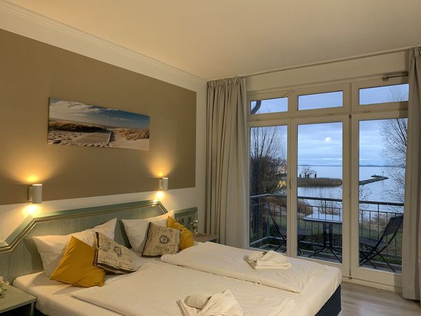 Imagen general del Hotel Residenz Lauterbach. Foto 1