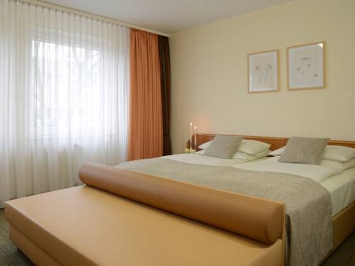 Imagen general del Hotel Residenz Oberhausen. Foto 3