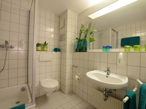 Imagen general del Hotel Residenz Oberhausen. Foto 4
