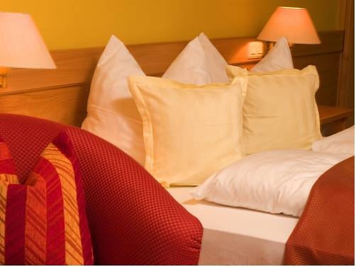 Imagen general del Hotel Residenz Passau. Foto 2