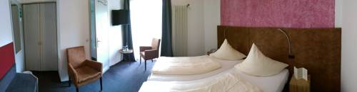 Imagen de la habitación del Hotel Residenz, Ravensburg. Foto 2