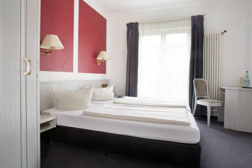 Imagen de la habitación del Hotel Residenz, Ravensburg. Foto 3