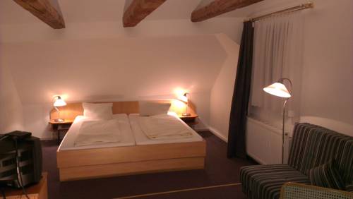 Imagen de la habitación del Hotel Residenz, Ravensburg. Foto 4