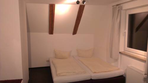 Imagen de la habitación del Hotel Residenz, Ravensburg. Foto 5