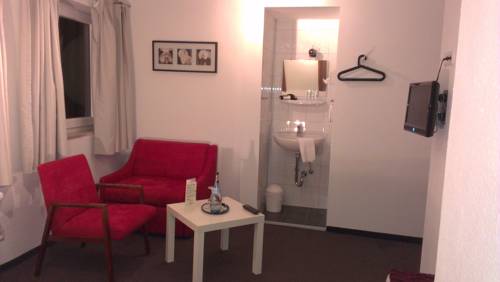 Imagen de la habitación del Hotel Residenz, Ravensburg. Foto 6