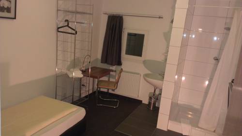 Imagen de la habitación del Hotel Residenz, Ravensburg. Foto 7