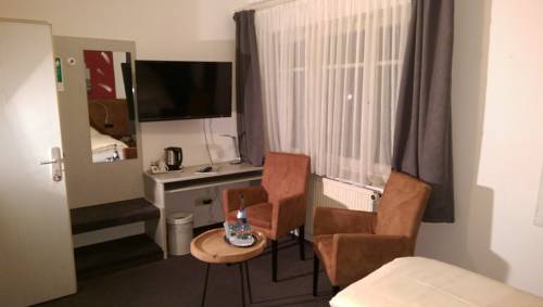 Imagen de la habitación del Hotel Residenz, Ravensburg. Foto 8