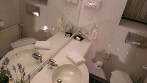 Imagen de la habitación del Hotel Residenz, Ravensburg. Foto 9