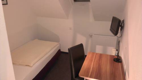 Imagen de la habitación del Hotel Residenz, Ravensburg. Foto 10