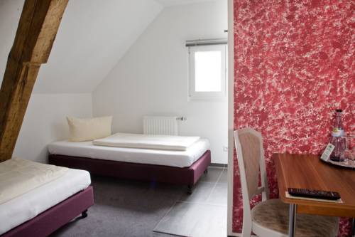 Imagen de la habitación del Hotel Residenz, Ravensburg. Foto 11