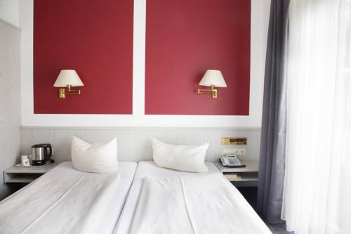 Imagen de la habitación del Hotel Residenz, Ravensburg. Foto 15