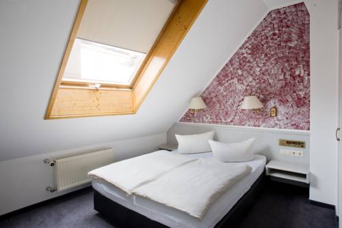 Imagen de la habitación del Hotel Residenz, Ravensburg. Foto 16