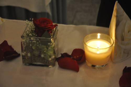 Imagen de la habitación del Hotel Residenz Royal. Foto 6