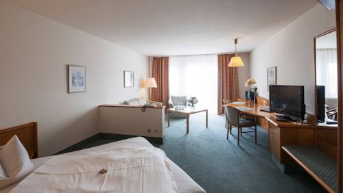 Imagen de la habitación del Hotel Residenz Royal. Foto 10