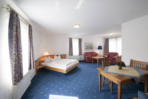 Imagen de la habitación del Hotel Residenz Royal. Foto 11