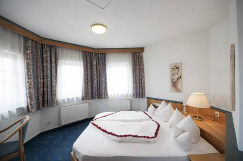 Imagen general del Hotel Residenz Royal. Foto 1