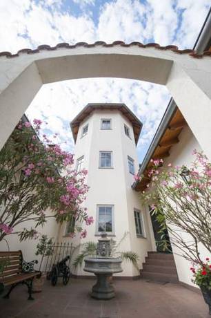 Imagen de la habitación del Hotel Residenz Royal. Foto 16