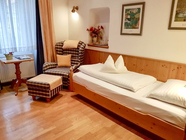 Imagen de la habitación del Hotel Residenz Schrannenhof. Foto 5