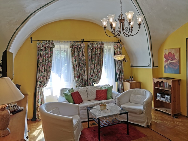 Imagen de la habitación del Hotel Residenz Schrannenhof. Foto 7