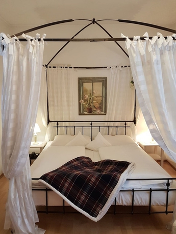 Imagen de la habitación del Hotel Residenz Schrannenhof. Foto 9