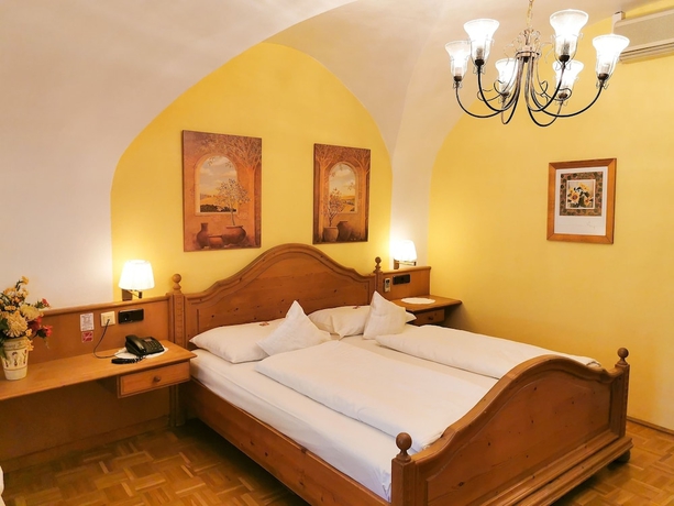 Imagen de la habitación del Hotel Residenz Schrannenhof. Foto 11